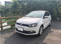 POLO 波洛 5門掀背 1.6 手自排 一手車 跑12萬多 無待修 保證無泡水 無重大事故【意 洽 : 0958-681555 Line 同電話，呂先生，歡迎聯絡】  第1張縮圖