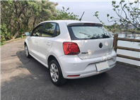 POLO 波洛 5門掀背 1.6 手自排 一手車 跑12萬多 無待修 保證無泡水 無重大事故【意 洽 : 0958-681555 Line 同電話，呂先生，歡迎聯絡】  第12張縮圖
