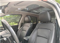 SX4 Crossover 5門掀背 1.6 GLX 手自排快撥 全景天窗 恆溫 定速 I-KEY 導航 7顆氣囊 一手車 跑14萬多 無待修 保證無泡水 無重大事故【意 洽 :0958-681555 Line 同電話，呂先生，歡迎聯絡賞車  第3張縮圖