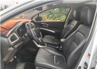 SX4 Crossover 5門掀背 1.6 GLX 手自排快撥 全景天窗 恆溫 定速 I-KEY 導航 7顆氣囊 一手車 跑14萬多 無待修 保證無泡水 無重大事故【意 洽 :0958-681555 Line 同電話，呂先生，歡迎聯絡賞車  第5張縮圖