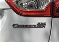 SX4 Crossover 5門掀背 1.6 GLX 手自排快撥 全景天窗 恆溫 定速 I-KEY 導航 7顆氣囊 一手車 跑14萬多 無待修 保證無泡水 無重大事故【意 洽 :0958-681555 Line 同電話，呂先生，歡迎聯絡賞車  第7張縮圖