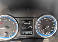 SX4 Crossover 5門掀背 1.6 GLX 手自排快撥 全景天窗 恆溫 定速 I-KEY 導航 7顆氣囊 一手車 跑14萬多 無待修 保證無泡水 無重大事故【意 洽 :0958-681555 Line 同電話，呂先生，歡迎聯絡賞車  第8張縮圖