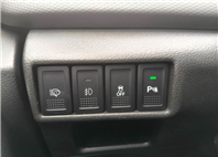 SX4 Crossover 5門掀背 1.6 GLX 手自排快撥 全景天窗 恆溫 定速 I-KEY 導航 7顆氣囊 一手車 跑14萬多 無待修 保證無泡水 無重大事故【意 洽 :0958-681555 Line 同電話，呂先生，歡迎聯絡賞車  第9張縮圖