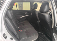 SX4 Crossover 5門掀背 1.6 GLX 手自排快撥 全景天窗 恆溫 定速 I-KEY 導航 7顆氣囊 一手車 跑14萬多 無待修 保證無泡水 無重大事故【意 洽 :0958-681555 Line 同電話，呂先生，歡迎聯絡賞車  第14張縮圖