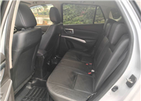 SX4 Crossover 5門掀背 1.6 GLX 手自排快撥 全景天窗 恆溫 定速 I-KEY 導航 7顆氣囊 一手車 跑14萬多 無待修 保證無泡水 無重大事故【意 洽 :0958-681555 Line 同電話，呂先生，歡迎聯絡賞車  第16張縮圖