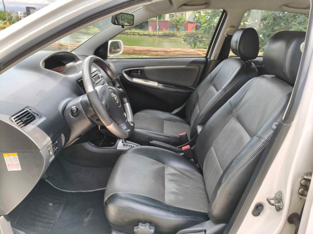 VIOS 威歐馳 1.5E 自排 一手車 跑28萬 無待修 保證無泡水 無重大事故 車況優【意洽 : 0958-681555 Line 同電話，呂先生，歡迎聯絡】  第3張相片