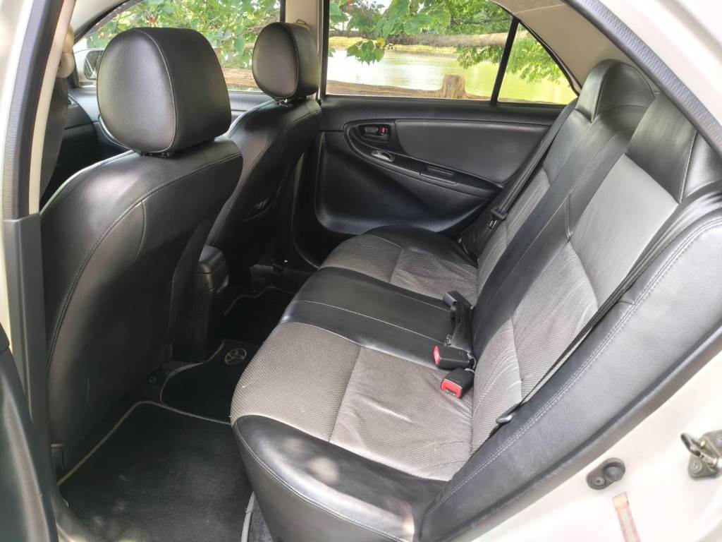 VIOS 威歐馳 1.5E 自排 一手車 跑28萬 無待修 保證無泡水 無重大事故 車況優【意洽 : 0958-681555 Line 同電話，呂先生，歡迎聯絡】  第4張相片