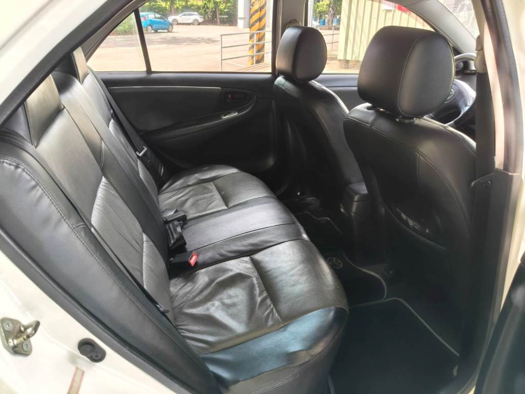 VIOS 威歐馳 1.5E 自排 一手車 跑28萬 無待修 保證無泡水 無重大事故 車況優【意洽 : 0958-681555 Line 同電話，呂先生，歡迎聯絡】  第6張相片