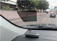 2.4 豪華型 手自排快撥 天窗 I-KEY 定速 導航 一手車 跑15萬 無待修 保證無泡水 無重大事故 車況優【意洽 : 0958-681555 Line 同電話，呂先生，歡迎聯絡賞車，謝謝!】  第7張縮圖