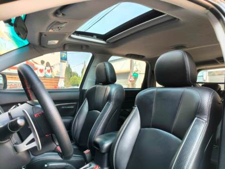 2.4 豪華型 手自排快撥 天窗 I-KEY 定速 導航 一手車 跑15萬 無待修 保證無泡水 無重大事故 車況優【意洽 : 0958-681555 Line 同電話，呂先生，歡迎聯絡賞車，謝謝!】  第10張相片