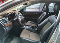 FORTIS 佛提斯 1.8 雅緻型 手自排 恆溫 定速 一手車 可全貸 無待修 保證無泡水 無重大事故 車況優【意洽 : 0958-681555 Line 同電話，呂先生，歡迎聯絡賞車，謝謝!】  第3張縮圖