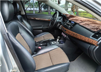 FORTIS 佛提斯 1.8 雅緻型 手自排 恆溫 定速 一手車 可全貸 無待修 保證無泡水 無重大事故 車況優【意洽 : 0958-681555 Line 同電話，呂先生，歡迎聯絡賞車，謝謝!】  第12張縮圖