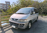 7人座 頂級型 高頂 短軸 自排 天窗 電動吸門 後座出風口 一手車 無待修 保證無泡水 無重大事故 車況優【意洽 : 0958-681555 Line 同電話，呂先生，歡迎聯絡賞車，謝謝!】  第1張縮圖