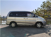 7人座 頂級型 高頂 短軸 自排 天窗 電動吸門 後座出風口 一手車 無待修 保證無泡水 無重大事故 車況優【意洽 : 0958-681555 Line 同電話，呂先生，歡迎聯絡賞車，謝謝!】  第2張縮圖