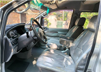 7人座 頂級型 高頂 短軸 自排 天窗 電動吸門 後座出風口 一手車 無待修 保證無泡水 無重大事故 車況優【意洽 : 0958-681555 Line 同電話，呂先生，歡迎聯絡賞車，謝謝!】  第3張縮圖