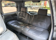 7人座 頂級型 高頂 短軸 自排 天窗 電動吸門 後座出風口 一手車 無待修 保證無泡水 無重大事故 車況優【意洽 : 0958-681555 Line 同電話，呂先生，歡迎聯絡賞車，謝謝!】  第5張縮圖