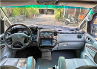 7人座 頂級型 高頂 短軸 自排 天窗 電動吸門 後座出風口 一手車 無待修 保證無泡水 無重大事故 車況優【意洽 : 0958-681555 Line 同電話，呂先生，歡迎聯絡賞車，謝謝!】  第7張縮圖