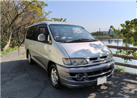 7人座 頂級型 高頂 短軸 自排 天窗 電動吸門 後座出風口 一手車 無待修 保證無泡水 無重大事故 車況優【意洽 : 0958-681555 Line 同電話，呂先生，歡迎聯絡賞車，謝謝!】  第13張縮圖