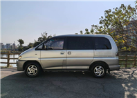 7人座 頂級型 高頂 短軸 自排 天窗 電動吸門 後座出風口 一手車 無待修 保證無泡水 無重大事故 車況優【意洽 : 0958-681555 Line 同電話，呂先生，歡迎聯絡賞車，謝謝!】  第15張縮圖