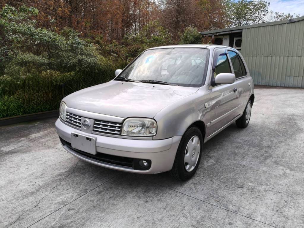 女用一手車 原鈑件 跑9萬多 認證車 無待修 保證無泡水 無重大事故 車況優【意洽 : 0958-681555 Line 同電話，呂先生，歡迎聯絡】  第1張相片