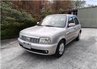 女用一手車 原鈑件 跑9萬多 認證車 無待修 保證無泡水 無重大事故 車況優【意洽 : 0958-681555 Line 同電話，呂先生，歡迎聯絡】  第1張縮圖