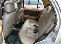 女用一手車 原鈑件 跑9萬多 認證車 無待修 保證無泡水 無重大事故 車況優【意洽 : 0958-681555 Line 同電話，呂先生，歡迎聯絡】  第4張縮圖