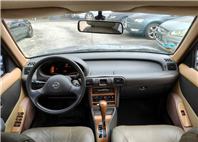 女用一手車 原鈑件 跑9萬多 認證車 無待修 保證無泡水 無重大事故 車況優【意洽 : 0958-681555 Line 同電話，呂先生，歡迎聯絡】  第5張縮圖