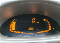 女用一手車 原鈑件 跑9萬多 認證車 無待修 保證無泡水 無重大事故 車況優【意洽 : 0958-681555 Line 同電話，呂先生，歡迎聯絡】  第6張縮圖