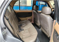 女用一手車 原鈑件 跑9萬多 認證車 無待修 保證無泡水 無重大事故 車況優【意洽 : 0958-681555 Line 同電話，呂先生，歡迎聯絡】  第7張縮圖