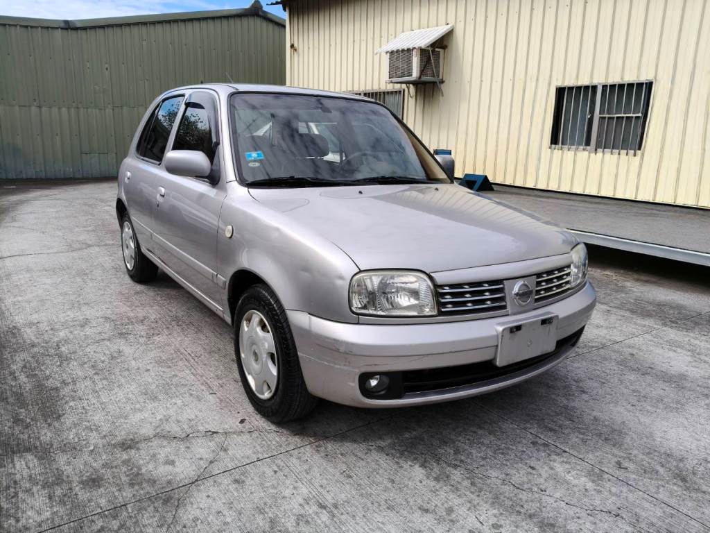 女用一手車 原鈑件 跑9萬多 認證車 無待修 保證無泡水 無重大事故 車況優【意洽 : 0958-681555 Line 同電話，呂先生，歡迎聯絡】  第10張相片