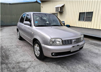 女用一手車 原鈑件 跑9萬多 認證車 無待修 保證無泡水 無重大事故 車況優【意洽 : 0958-681555 Line 同電話，呂先生，歡迎聯絡】  第10張縮圖