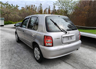 女用一手車 原鈑件 跑9萬多 認證車 無待修 保證無泡水 無重大事故 車況優【意洽 : 0958-681555 Line 同電話，呂先生，歡迎聯絡】  第11張縮圖