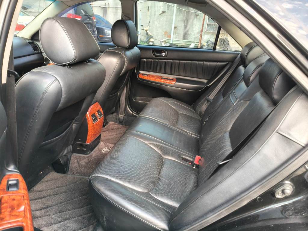 一手車 原鈑件 跑15萬 認證車 無待修 保證無泡水 無重大事故 車況優【意洽 : 0958-681555 Line 同電話，呂先生，歡迎聯絡】  第4張相片