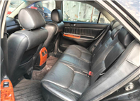 一手車 原鈑件 跑15萬 認證車 無待修 保證無泡水 無重大事故 車況優【意洽 : 0958-681555 Line 同電話，呂先生，歡迎聯絡】  第4張縮圖