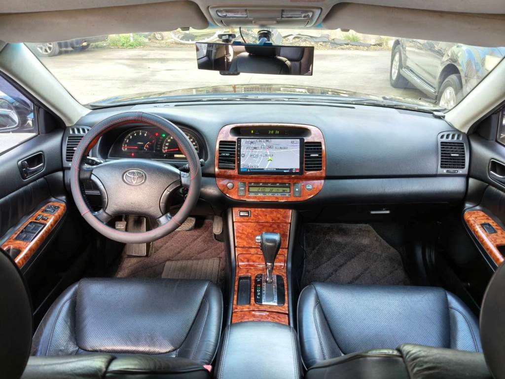 一手車 原鈑件 跑15萬 認證車 無待修 保證無泡水 無重大事故 車況優【意洽 : 0958-681555 Line 同電話，呂先生，歡迎聯絡】  第5張相片