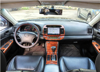 一手車 原鈑件 跑15萬 認證車 無待修 保證無泡水 無重大事故 車況優【意洽 : 0958-681555 Line 同電話，呂先生，歡迎聯絡】  第5張縮圖