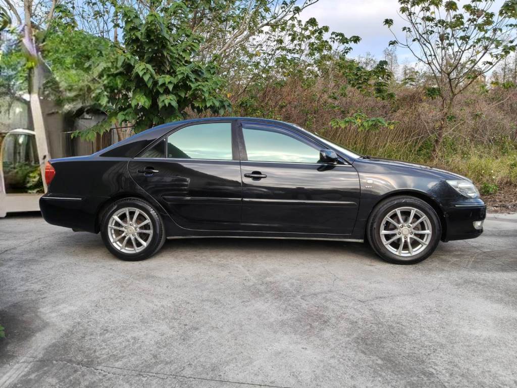 一手車 原鈑件 跑15萬 認證車 無待修 保證無泡水 無重大事故 車況優【意洽 : 0958-681555 Line 同電話，呂先生，歡迎聯絡】  第2張相片