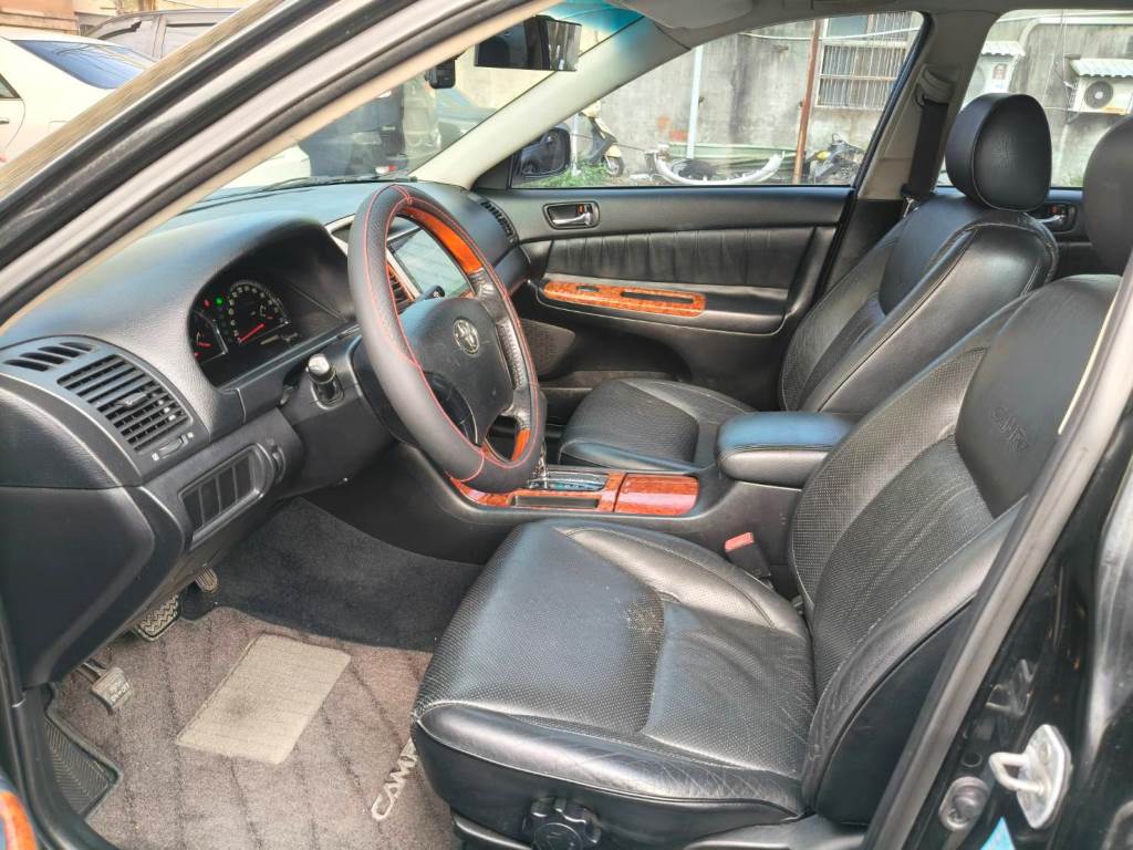 一手車 原鈑件 跑15萬 認證車 無待修 保證無泡水 無重大事故 車況優【意洽 : 0958-681555 Line 同電話，呂先生，歡迎聯絡】  第3張相片