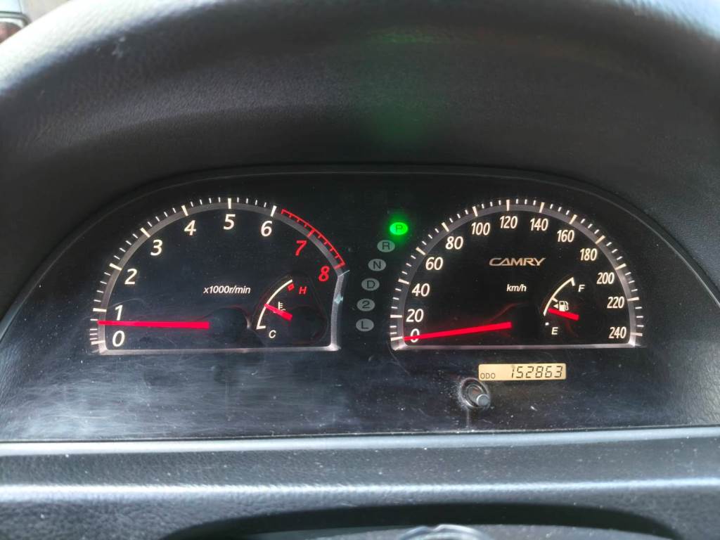 一手車 原鈑件 跑15萬 認證車 無待修 保證無泡水 無重大事故 車況優【意洽 : 0958-681555 Line 同電話，呂先生，歡迎聯絡】  第6張相片