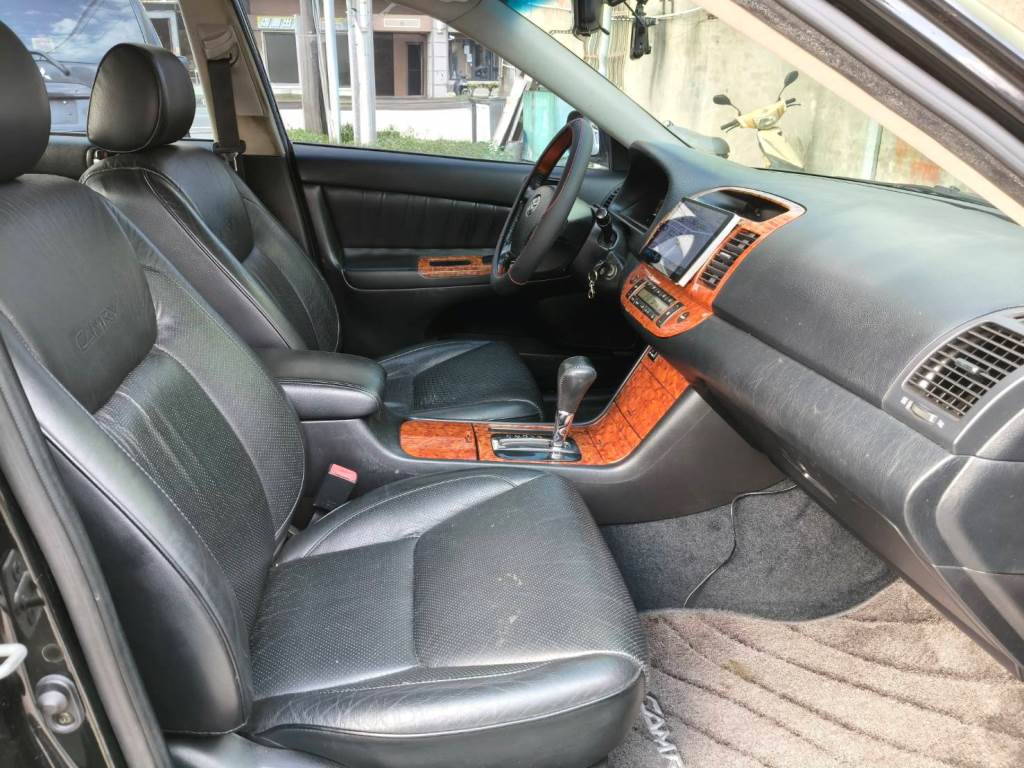 一手車 原鈑件 跑15萬 認證車 無待修 保證無泡水 無重大事故 車況優【意洽 : 0958-681555 Line 同電話，呂先生，歡迎聯絡】  第8張相片