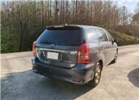 WISH 威曲 轎式休旅車 2.0E 手自排 恆溫 無待修 保證無泡水 無重大事故 車況優【意洽 : 0958-681555 Line 同電話，呂先生，歡迎聯絡】  第2張縮圖