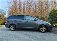 WISH 威曲 轎式休旅車 2.0E 手自排 恆溫 無待修 保證無泡水 無重大事故 車況優【意洽 : 0958-681555 Line 同電話，呂先生，歡迎聯絡】  第3張縮圖