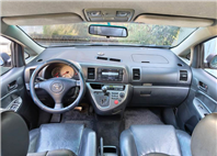 WISH 威曲 轎式休旅車 2.0E 手自排 恆溫 無待修 保證無泡水 無重大事故 車況優【意洽 : 0958-681555 Line 同電話，呂先生，歡迎聯絡】  第6張縮圖