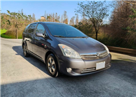 WISH 威曲 轎式休旅車 2.0E 手自排 恆溫 無待修 保證無泡水 無重大事故 車況優【意洽 : 0958-681555 Line 同電話，呂先生，歡迎聯絡】  第11張縮圖