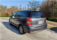 WISH 威曲 轎式休旅車 2.0E 手自排 恆溫 無待修 保證無泡水 無重大事故 車況優【意洽 : 0958-681555 Line 同電話，呂先生，歡迎聯絡】  第12張縮圖