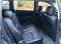 WISH 威曲 轎式休旅車 2.0E 手自排 恆溫 無待修 保證無泡水 無重大事故 車況優【意洽 : 0958-681555 Line 同電話，呂先生，歡迎聯絡】  第13張縮圖