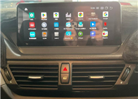 2.0 SDRIVE 20d 渦輪增壓 手自排 雙區恆溫 導航 全景天窗 倒車影像 一手車 原鈑件 認證車 保證無泡水 無重大事故 車況優【意 洽 :0958-681555 Line 同電話，呂先生，歡迎聯絡賞車，謝謝!】  第8張縮圖