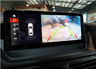 2.0 SDRIVE 20d 渦輪增壓 手自排 雙區恆溫 導航 全景天窗 倒車影像 一手車 原鈑件 認證車 保證無泡水 無重大事故 車況優【意 洽 :0958-681555 Line 同電話，呂先生，歡迎聯絡賞車，謝謝!】  第10張縮圖