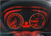 2.0 SDRIVE 20d 渦輪增壓 手自排 雙區恆溫 導航 全景天窗 倒車影像 一手車 原鈑件 認證車 保證無泡水 無重大事故 車況優【意 洽 :0958-681555 Line 同電話，呂先生，歡迎聯絡賞車，謝謝!】  第11張縮圖