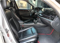 2.0 SDRIVE 20d 渦輪增壓 手自排 雙區恆溫 導航 全景天窗 倒車影像 一手車 原鈑件 認證車 保證無泡水 無重大事故 車況優【意 洽 :0958-681555 Line 同電話，呂先生，歡迎聯絡賞車，謝謝!】  第17張縮圖